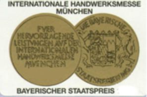 Staatspreis