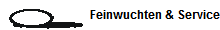 Feinwuchten & Service