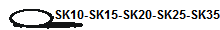SK10-SK15-SK20-SK25-SK35