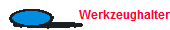 Werkzeughalter